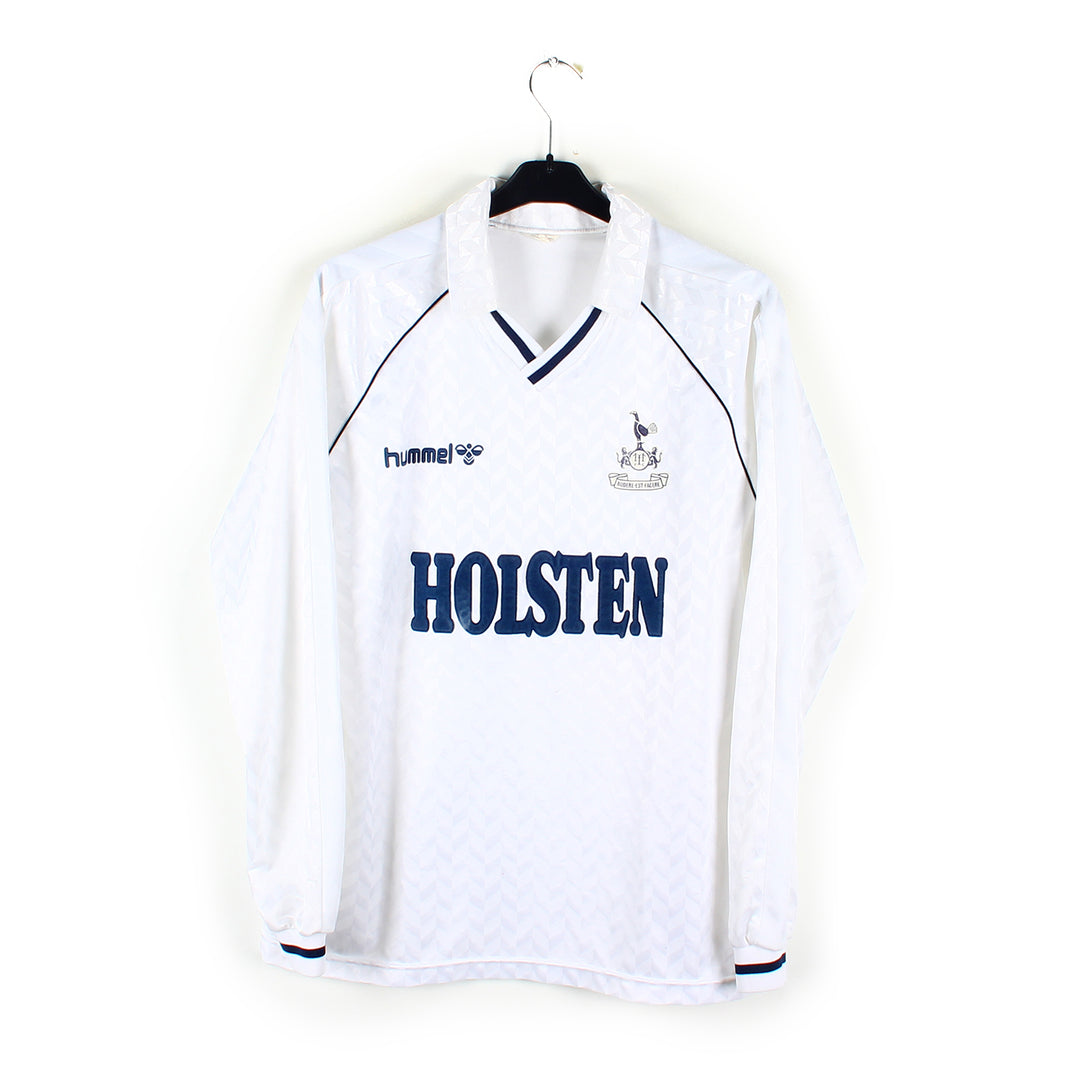 1987/89 - Tottenham (M)