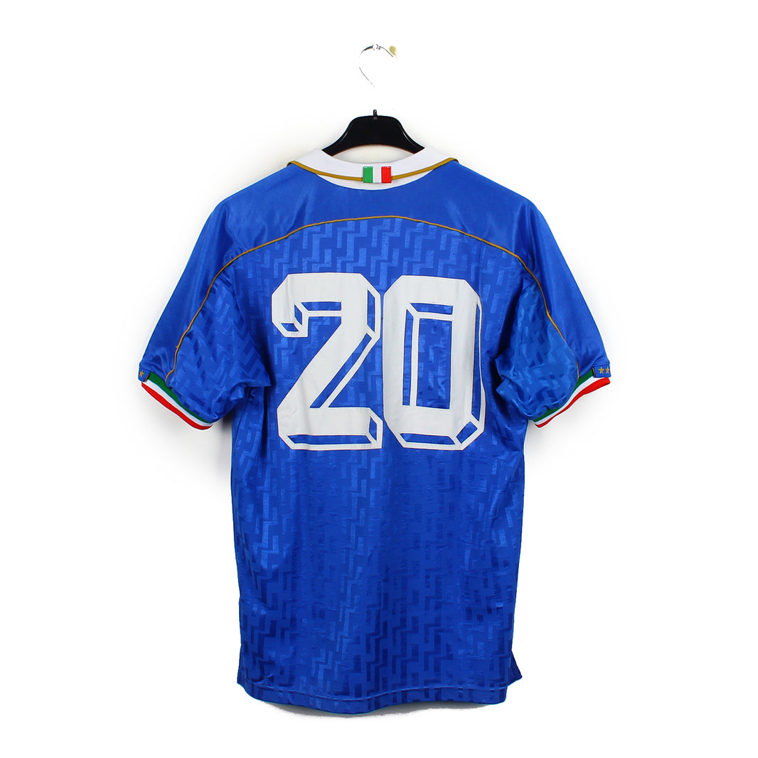 1995 - Italie #20 (M)