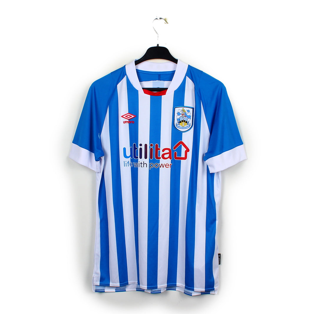 2022/23 - Huddersfield (L)