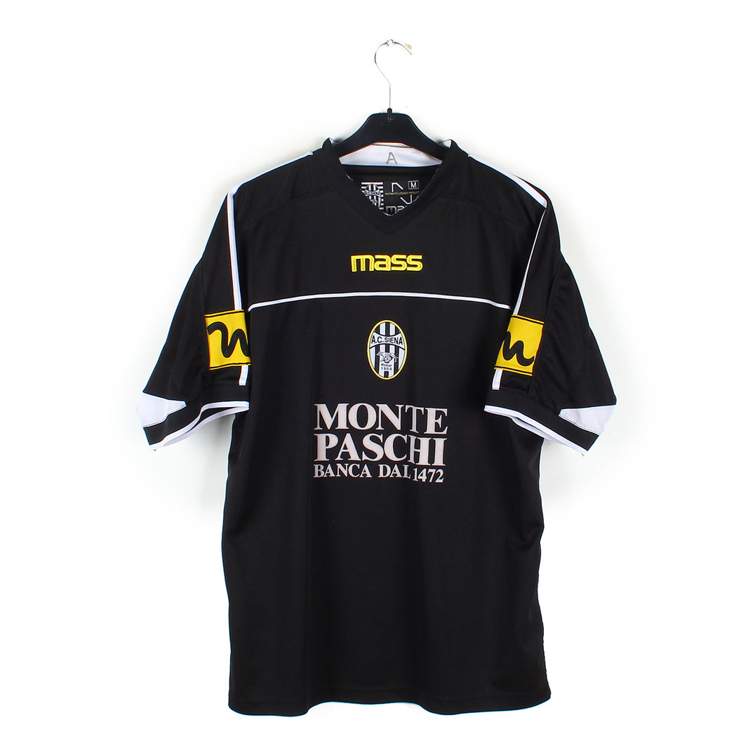 2005/06 - Siena AC (M)