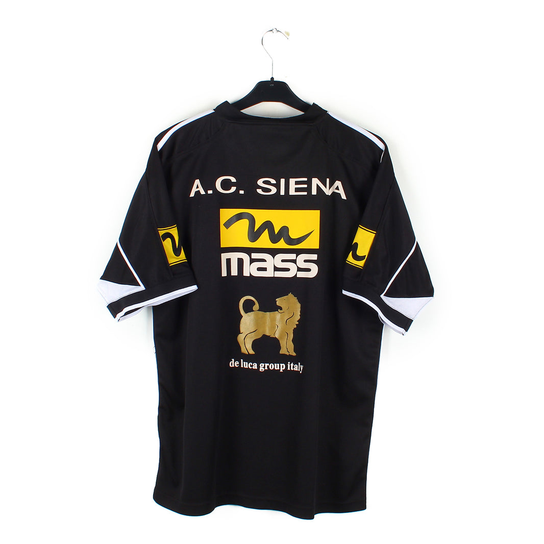 2005/06 - Siena AC (M)