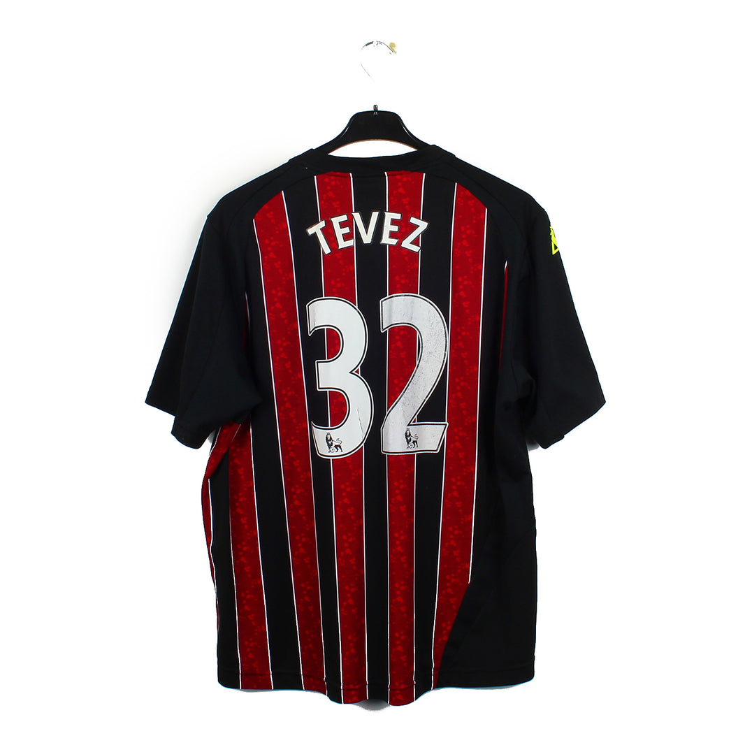 2008/09 - Manchester City - Tevez #32 (XL)