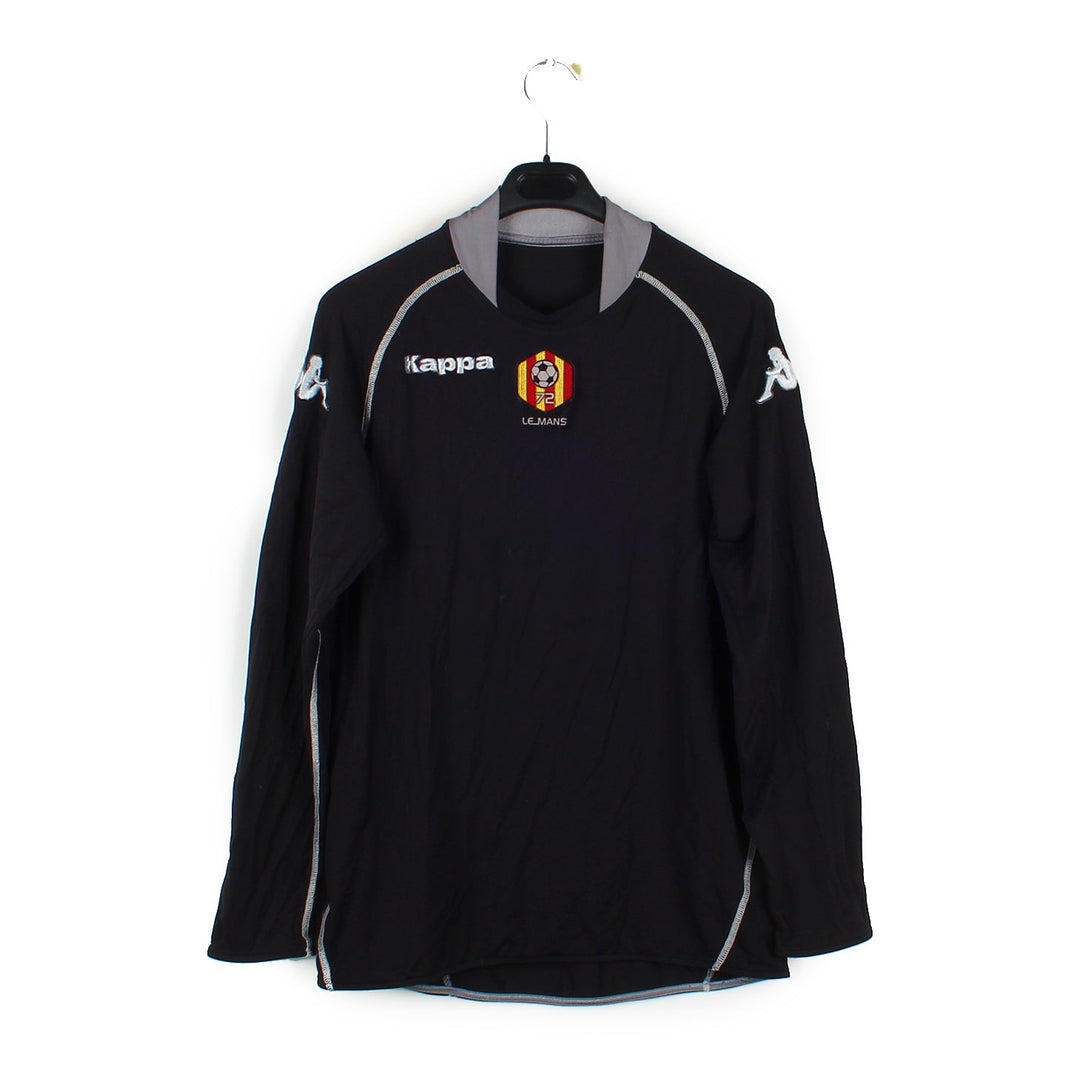 2008/09 - Le Mans FC (XL)