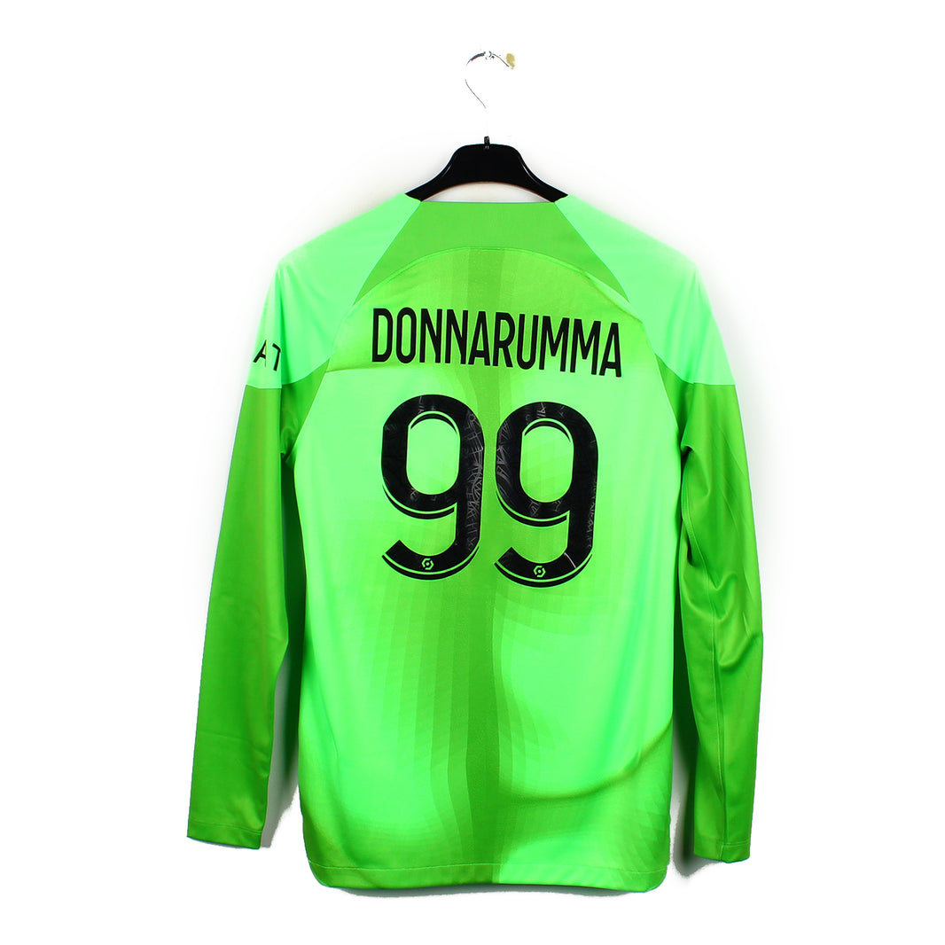 2022/23 - PSG - Donnarumma #99 (S)