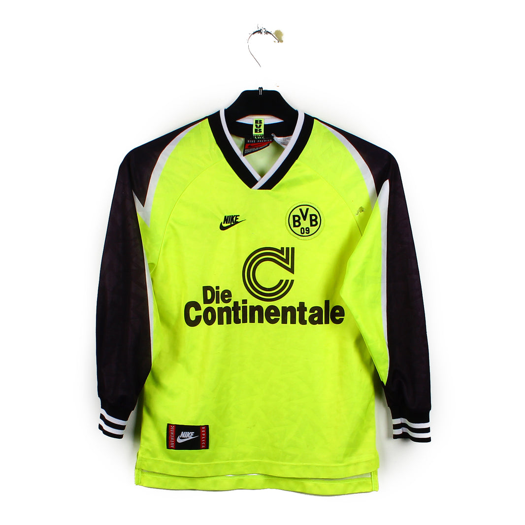 1995/96 - Dortmund (M enfant)