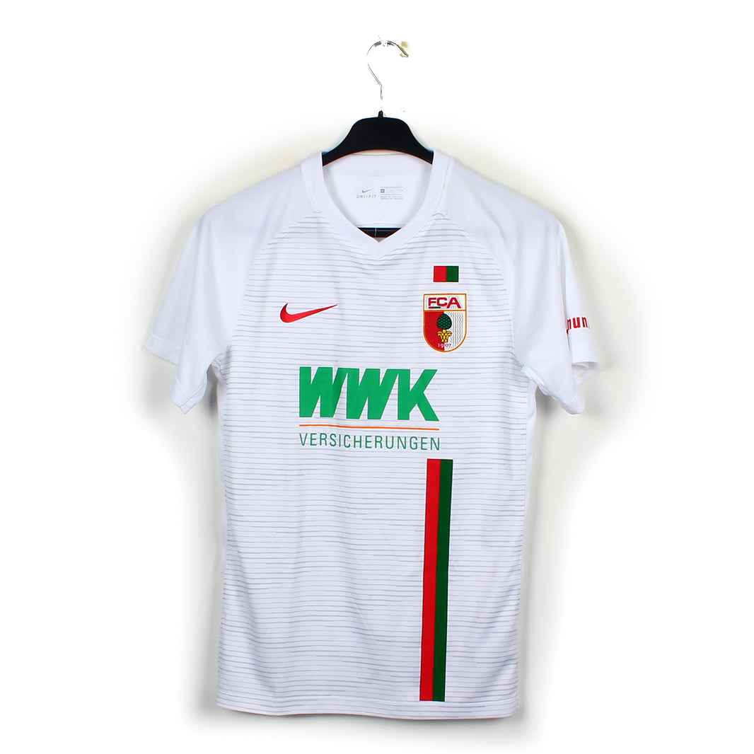 2018/19 - Augsburg FC (S)