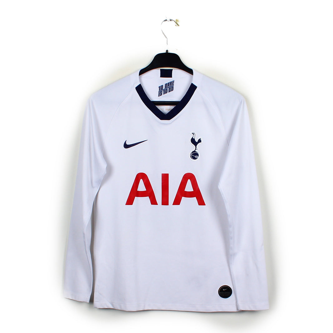 2019/20 - Tottenham - Bergwijn #23 (S)