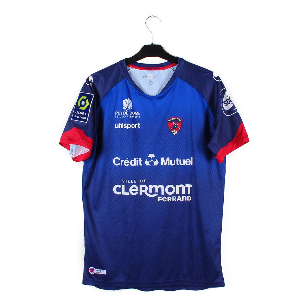 2022/23 - Clermont Foot - Chader #69 (XL)