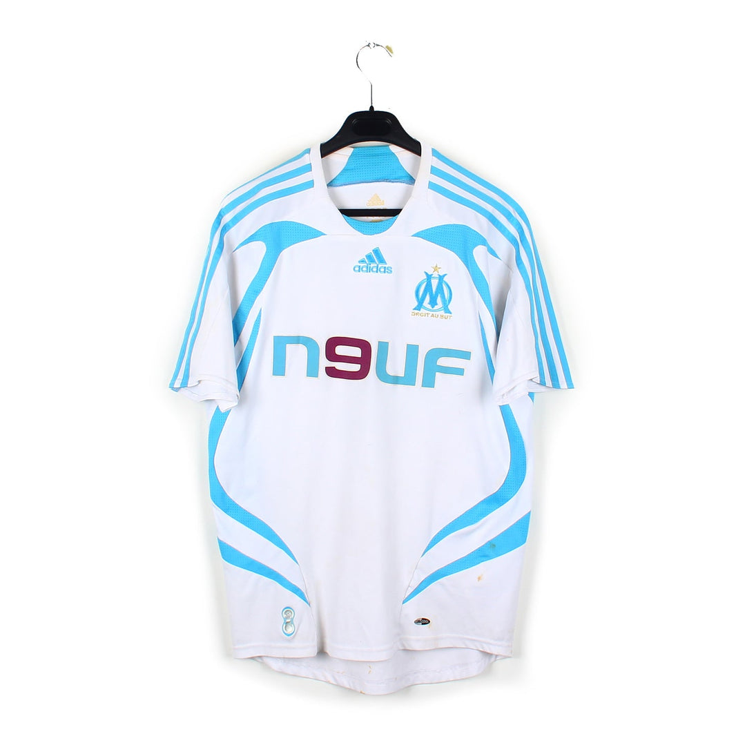 2007/08 - OM - Ziani #6 (M)