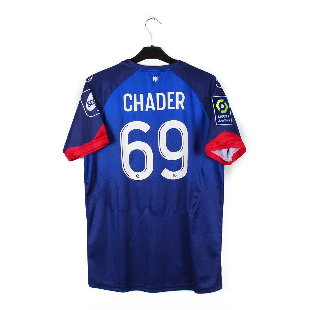 2022/23 - Clermont Foot - Chader #69 (XL)