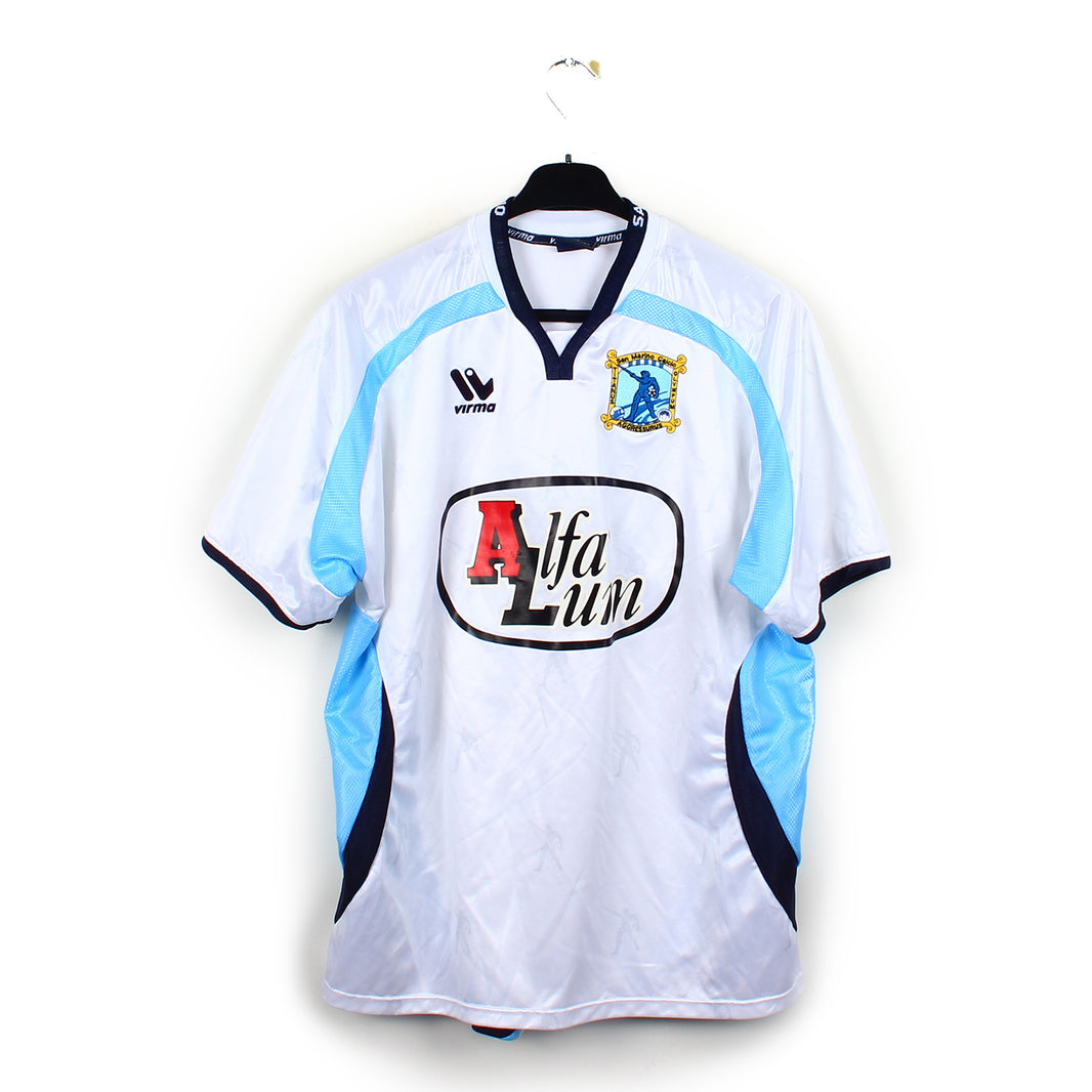 2004/05 - San Marino Calcio #14 (XL)