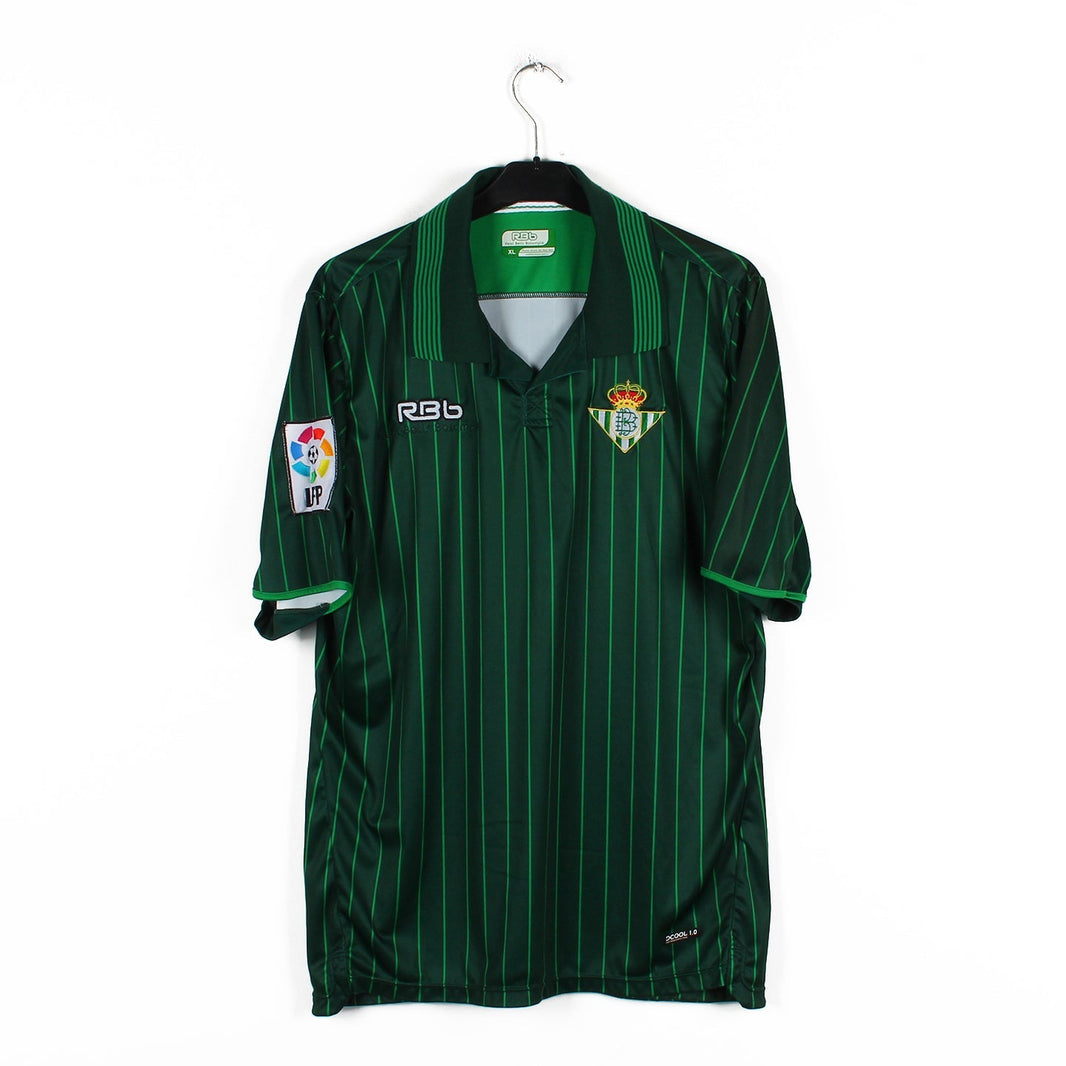 2011/12 - Real Betis (2XL)