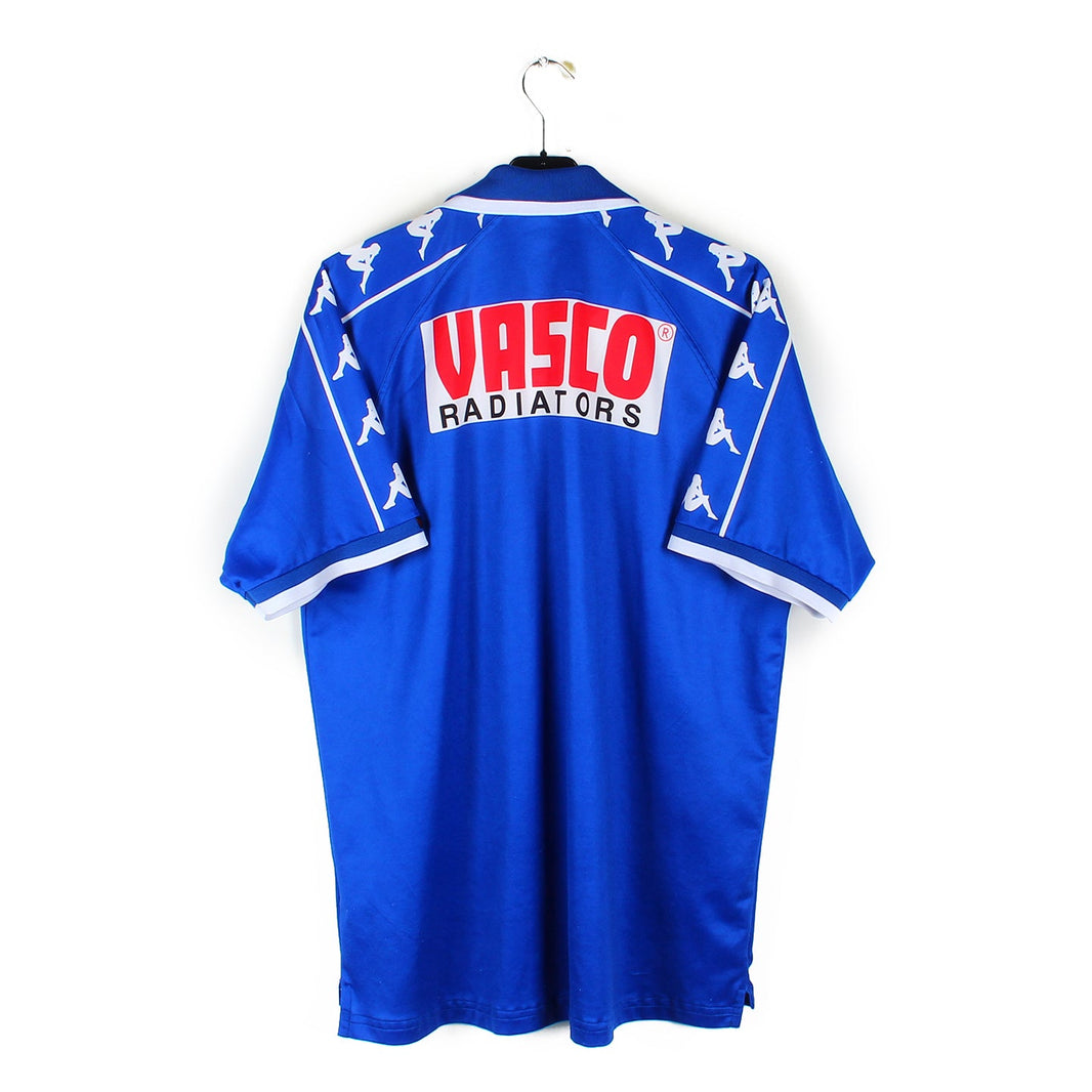 1999/01 - KRC Genk (2XL)