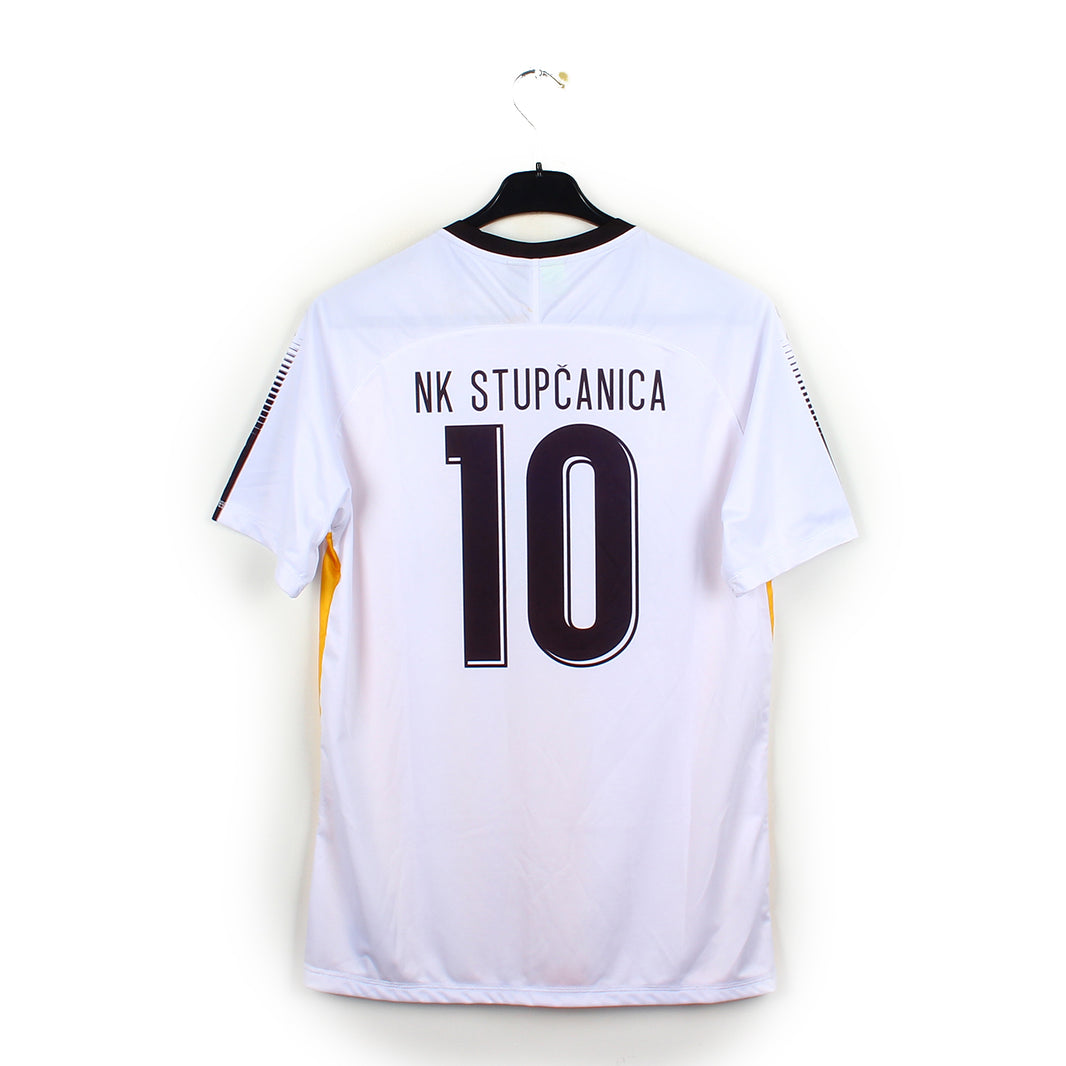 2022/23 - NK Stupcanica #10 (L) [MATCH ISSUE]