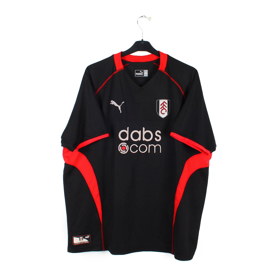 2003/04 - Fulham (2XL)