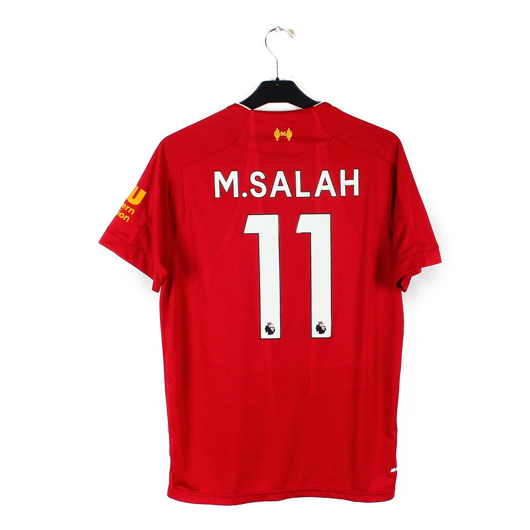 2019/20 - Liverpool FC - M.Salah #11 (S)