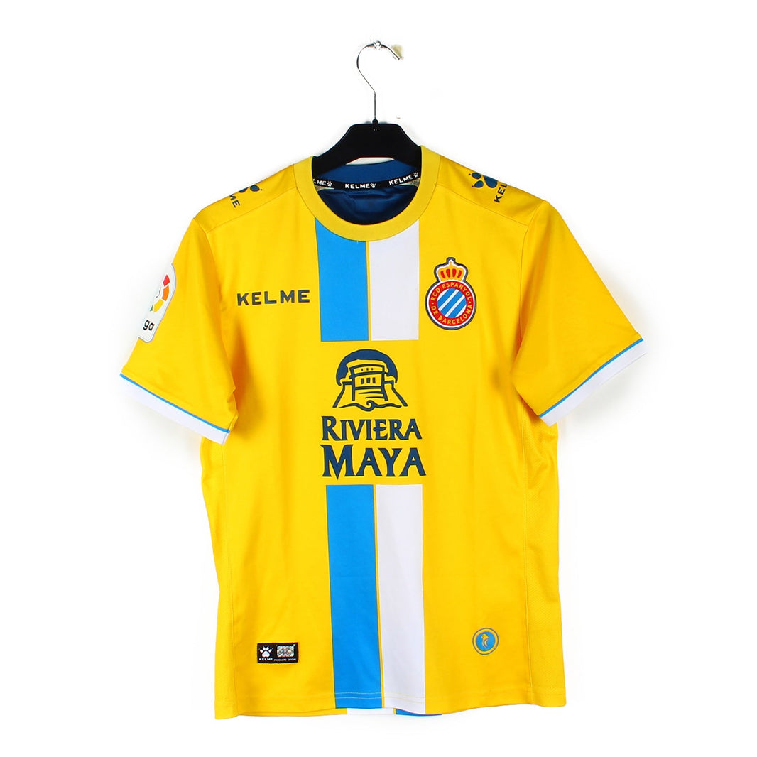 2018/19 - Espanyol (S)