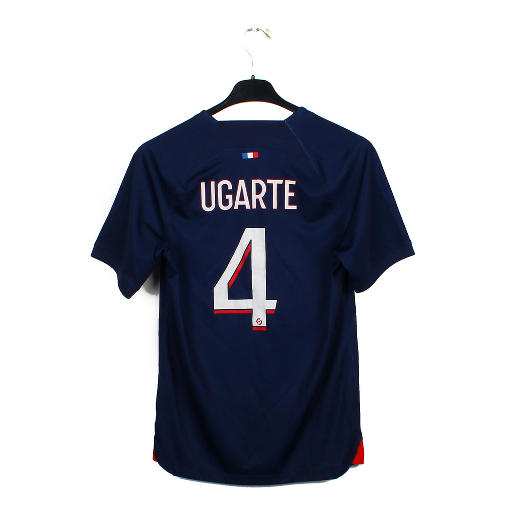 2023/24 - PSG - Ugarte #4 (S)