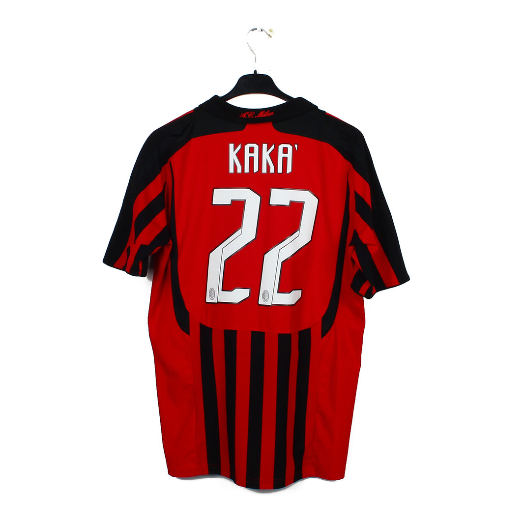 2007/08 - Milan AC - Kaka #22 (S)