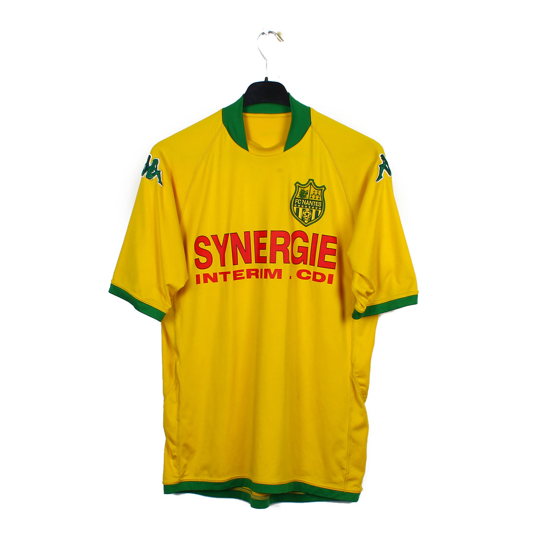 2008/09 - FC Nantes (L)