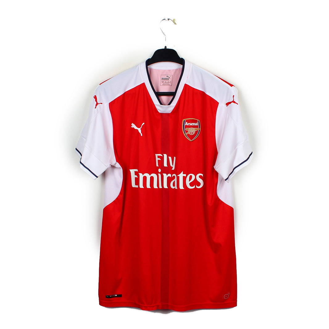 2016/17 - Arsenal FC - Özil #11 (XL)