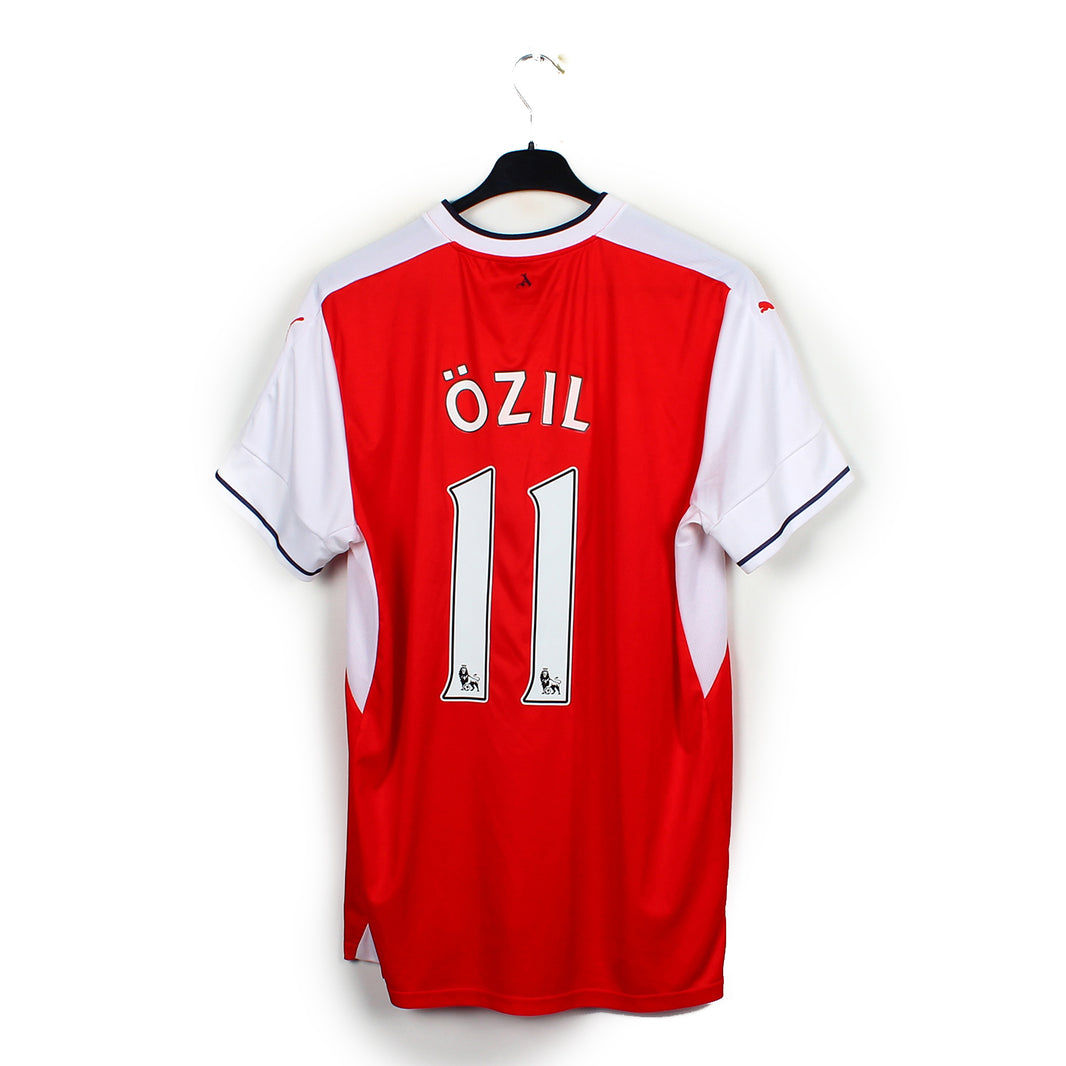 2016/17 - Arsenal FC - Özil #11 (XL)