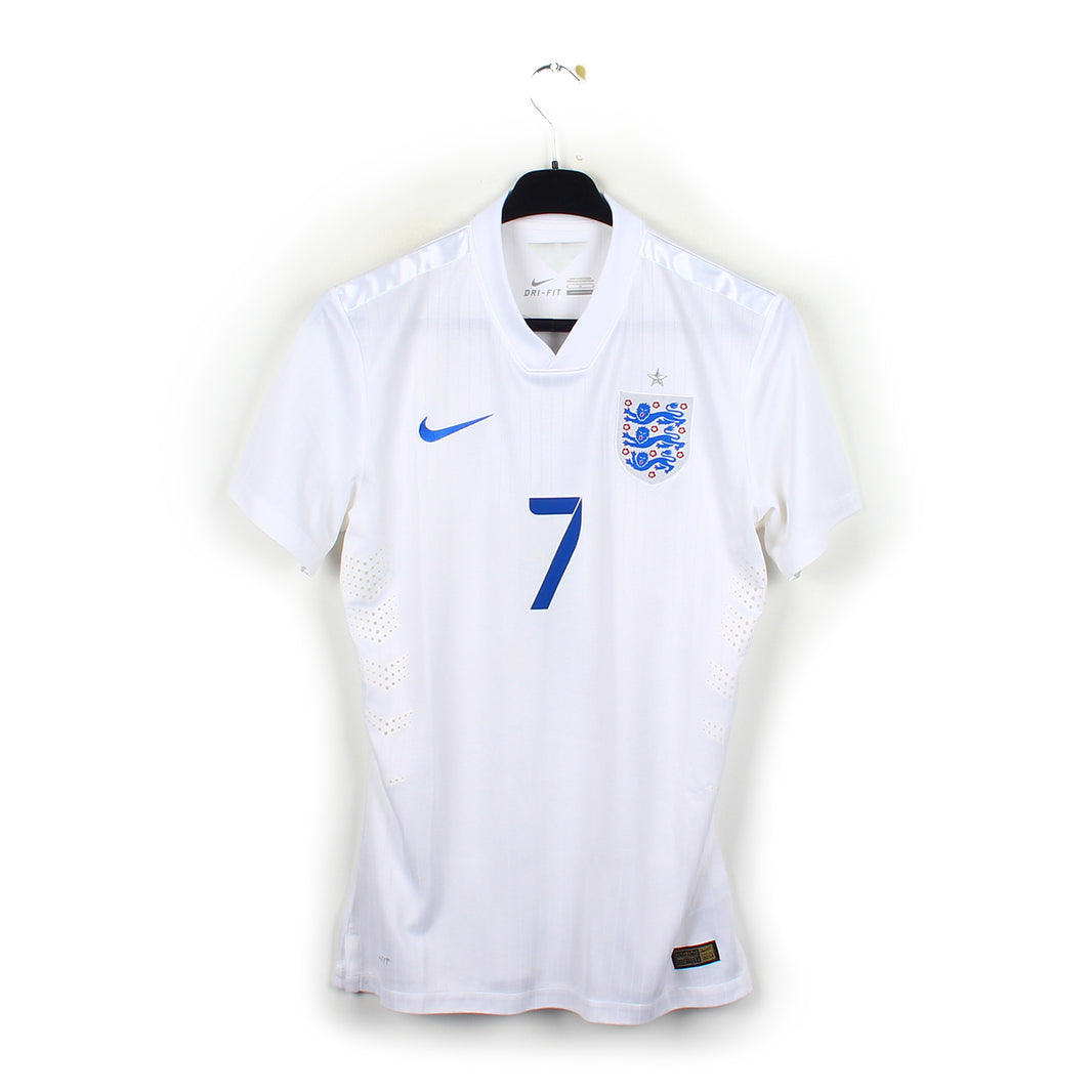 2014/15 - Angleterre - Wilshere #7 (M) [pro]