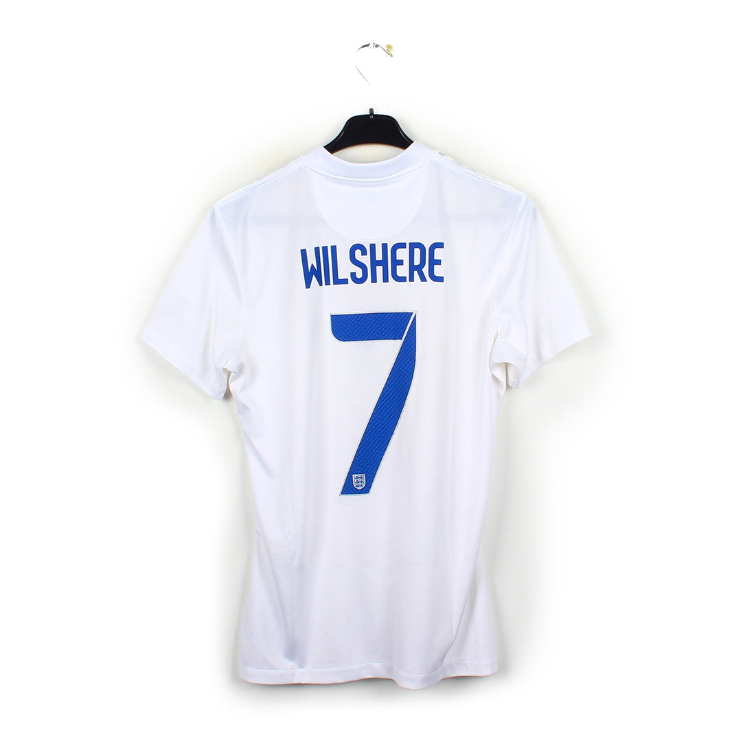 2014/15 - Angleterre - Wilshere #7 (M) [pro]