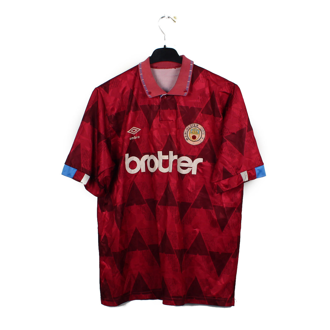 1990/92 - Manchester City (XL)