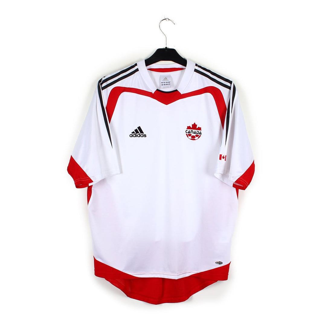 2004/06 - Canada (M)