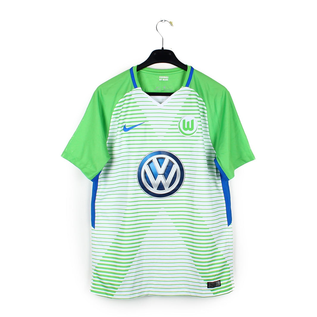 2017/18 - Wolfsburg (M)