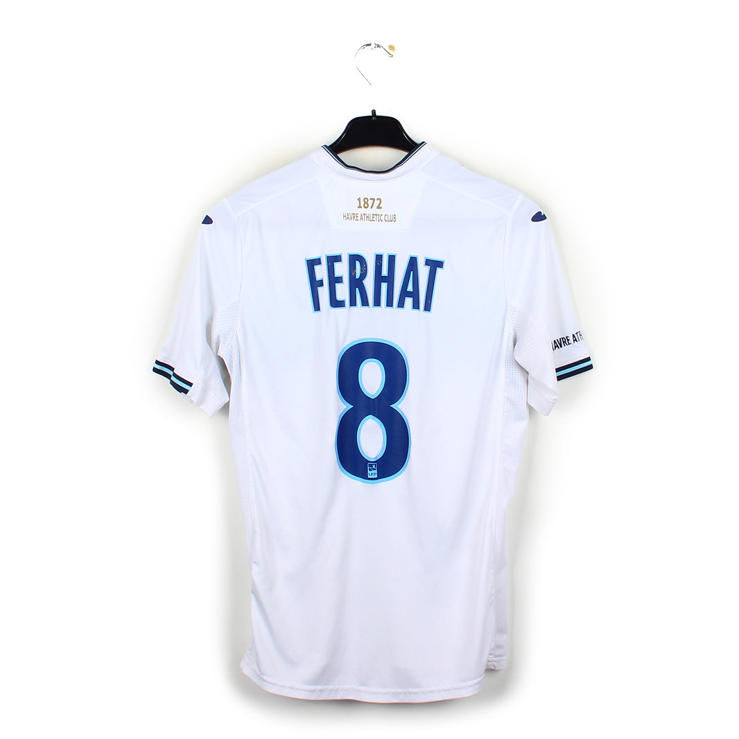 2017/18 - Le Havre - Ferhat #8 (M)