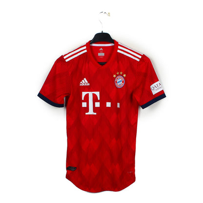 2018/19 - Bayern Munich (XS) [pro]