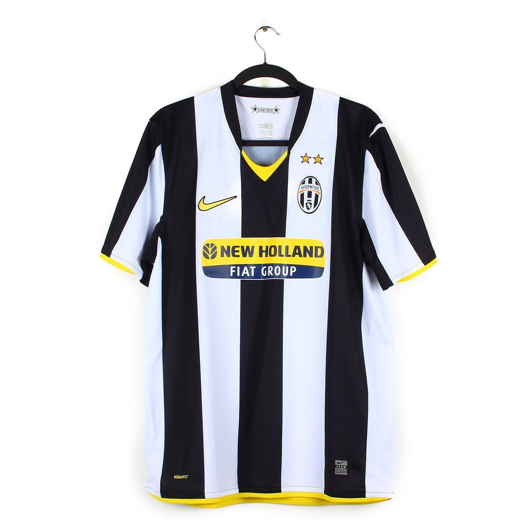 2008/09 - Juventus - Del Piero #10 (XL)