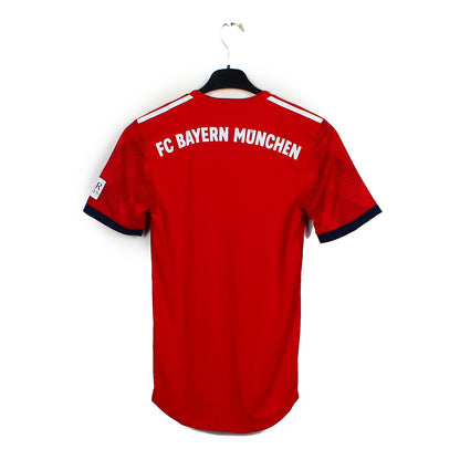 2018/19 - Bayern Munich (XS) [pro]