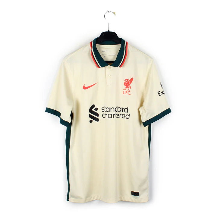 2021/22 - Liverpool FC - Mané #10 (XL)