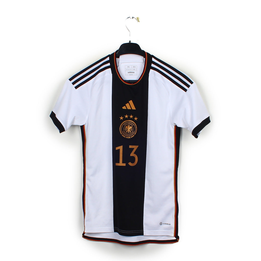 2022 - Allemagne - Müller #13 (XS)