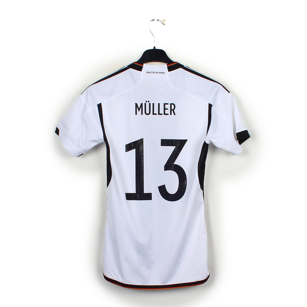 2022 - Allemagne - Müller #13 (XS)