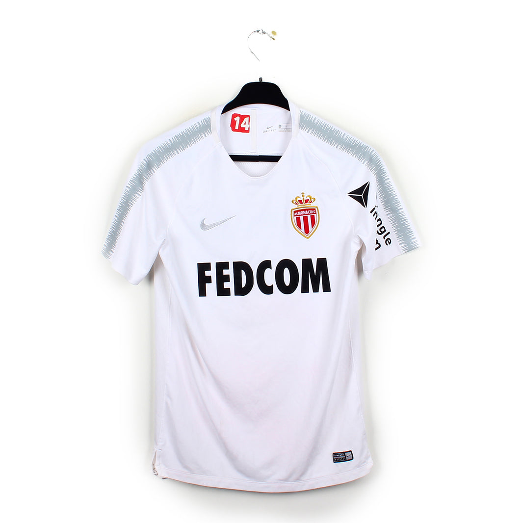 2018/19 - AS Monaco #14 (M) [stock pro]