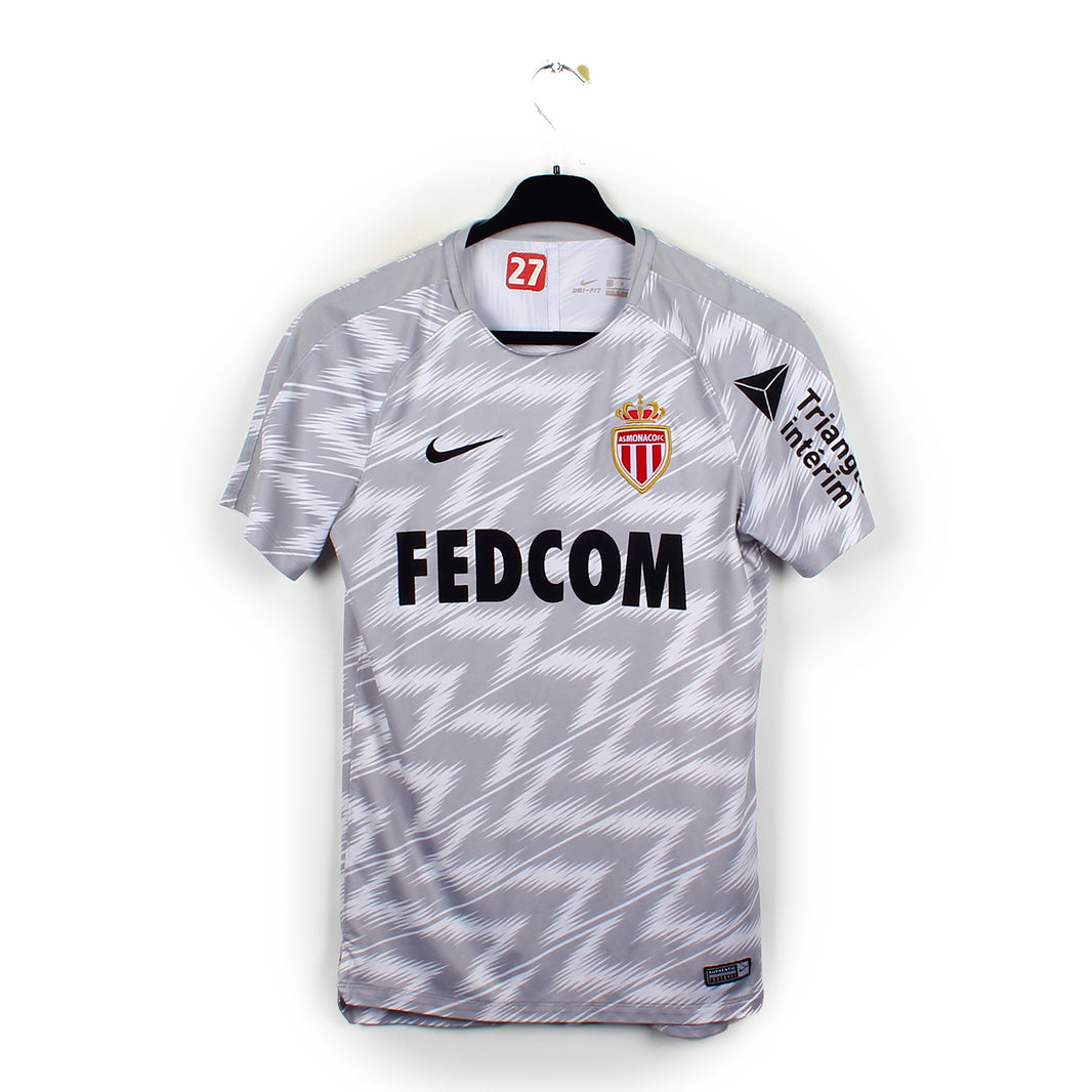 2018/19 - AS Monaco #27 (S) [stock pro]