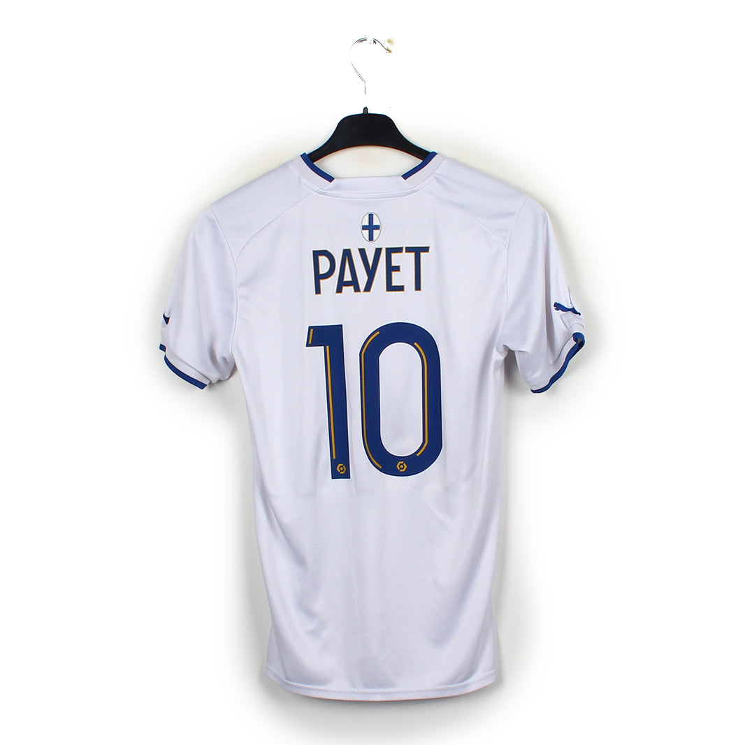 2022/23 - OM - Payet #10 (S)