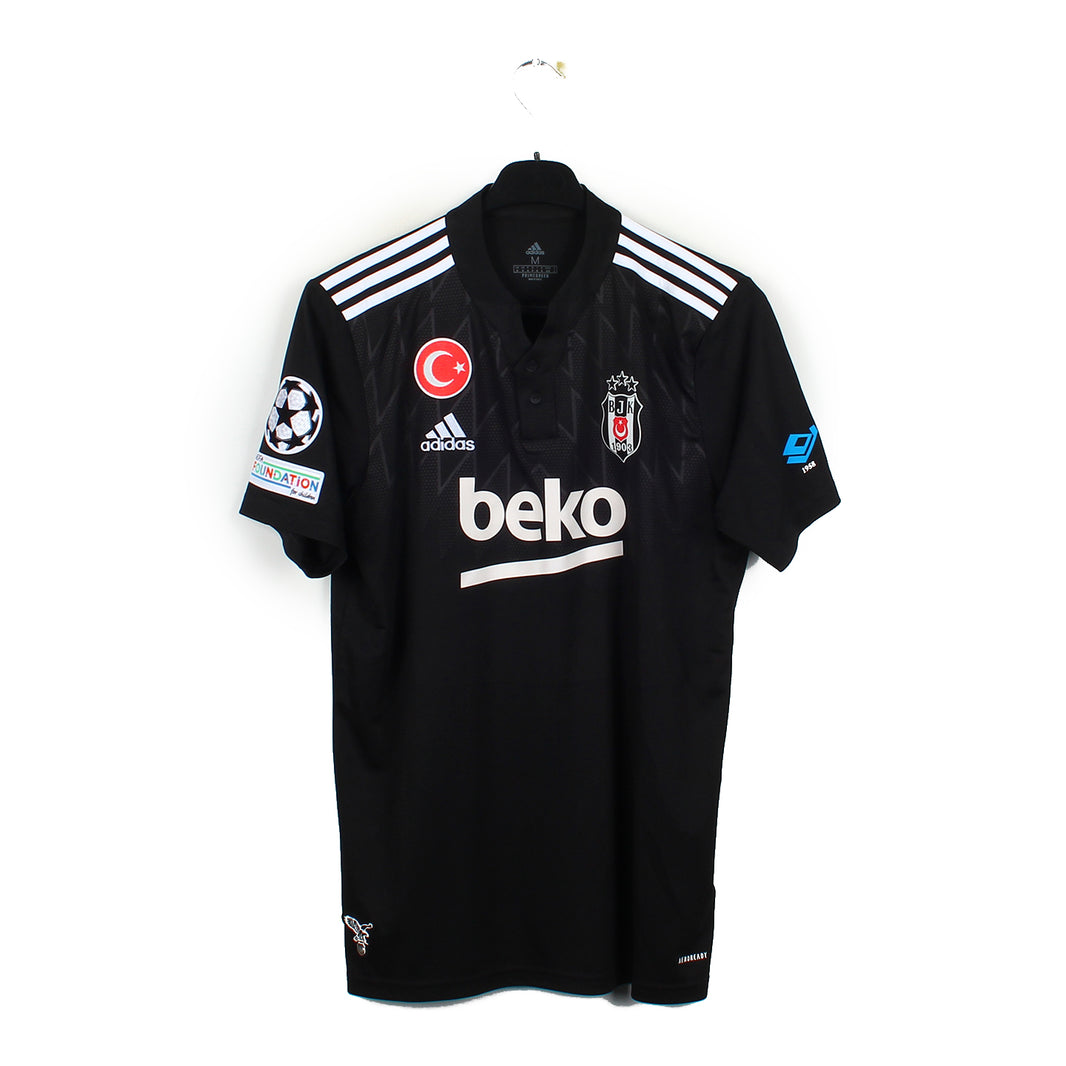 2021/22 - Besiktas - Ghezzal #18 (M)