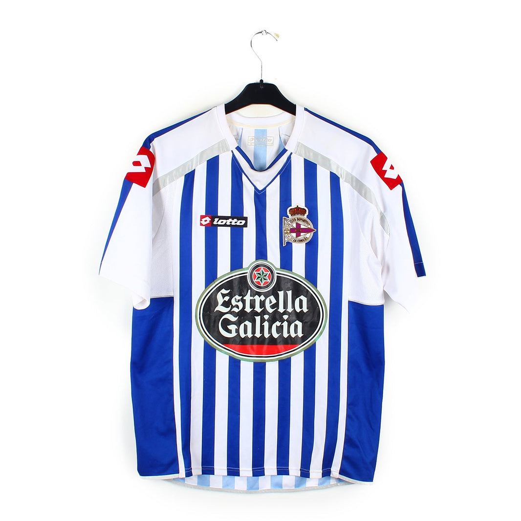 2010/11 - Deportivo La Corogne (M)