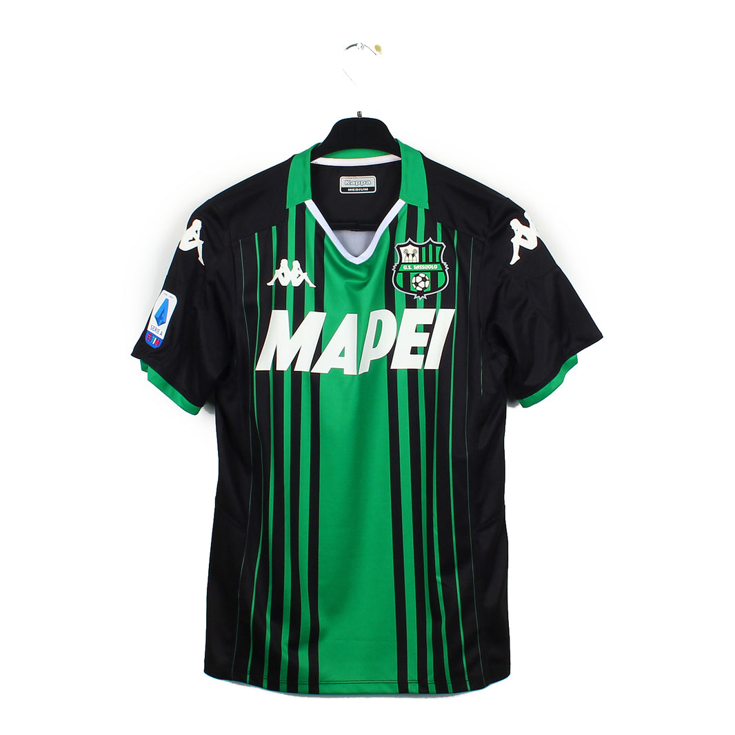 2019/20 - Sassuolo - Berardi #25 (M)