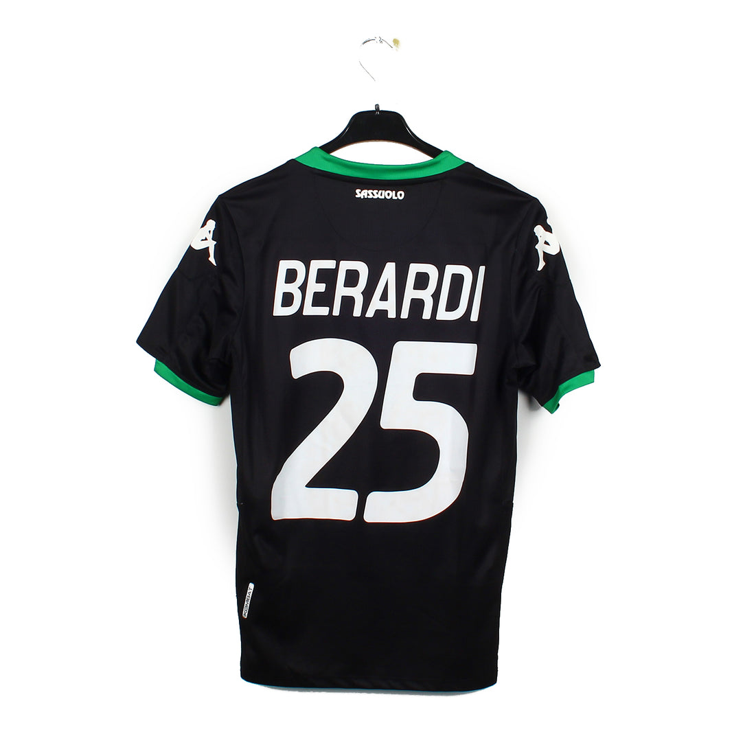 2019/20 - Sassuolo - Berardi #25 (M)