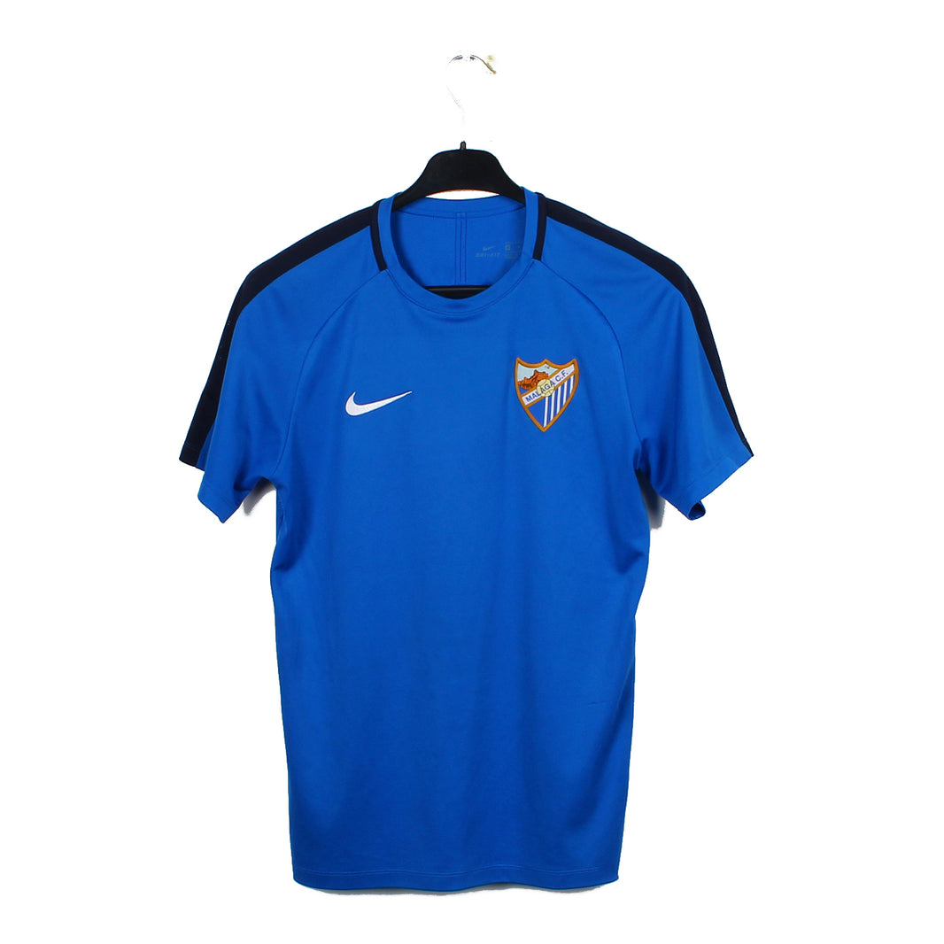 2018/19 - Malaga (M)