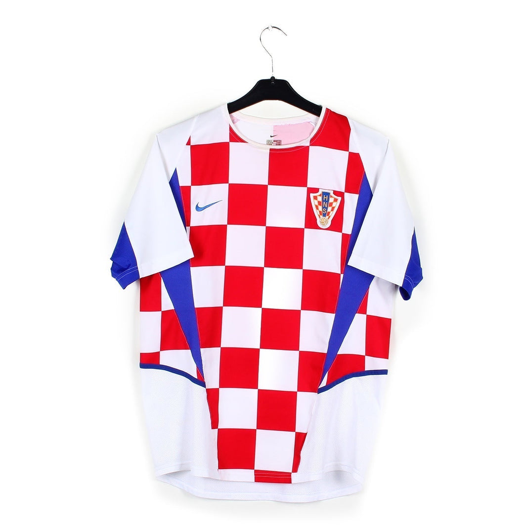 2002/04 - Croatie (M)