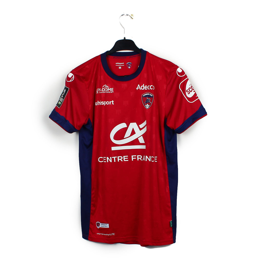 2024/25 - Clermont Foot - Diallo #31 (M)