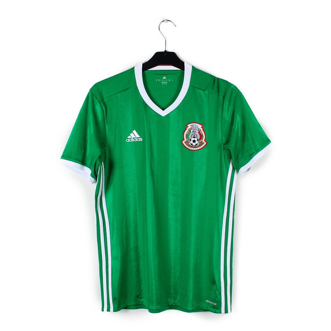 2016/17 - Mexique (2XL)