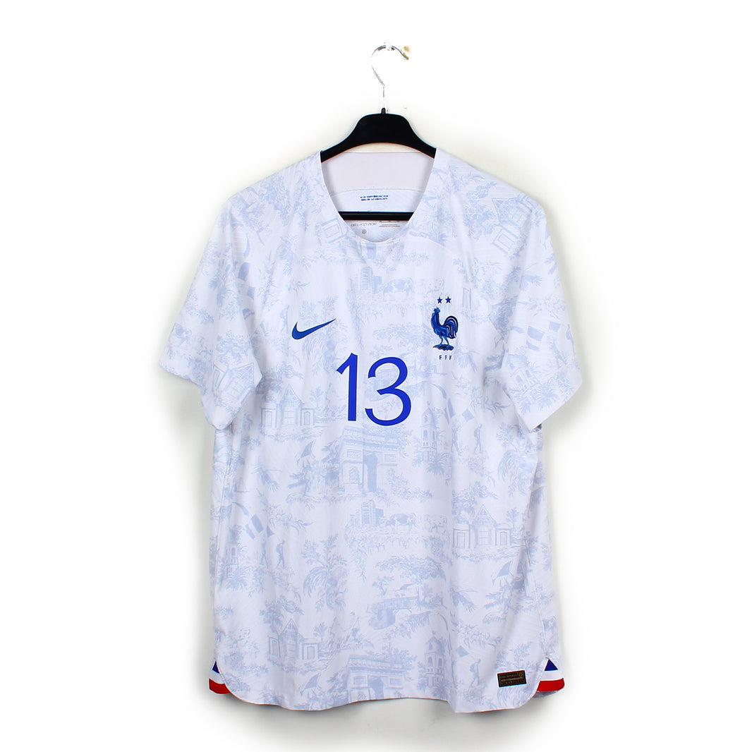 2022/23 - Equipe de France - Kante #13 (XL) [pro]